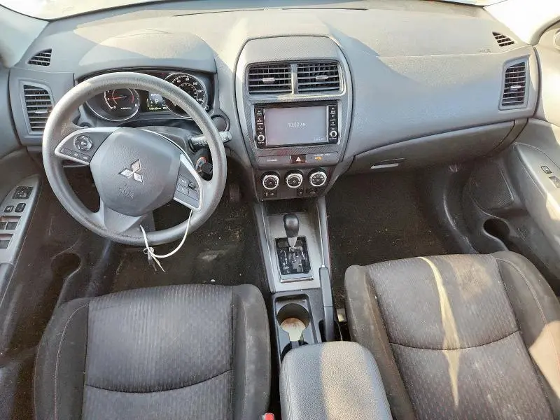 2019 MITSUBISHI OUTLANDER SPORT ES  