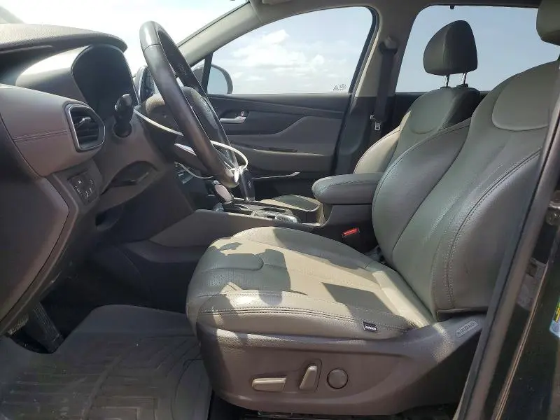 2019 HYUNDAI SANTA FE SEL PLUS 2.4L  