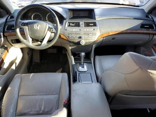 2012 HONDA ACCORD EXL