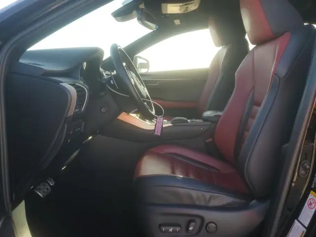 2019 LEXUS NX 300 BASE  