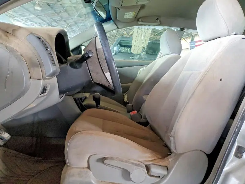 2010 NISSAN ALTIMA 2.5  