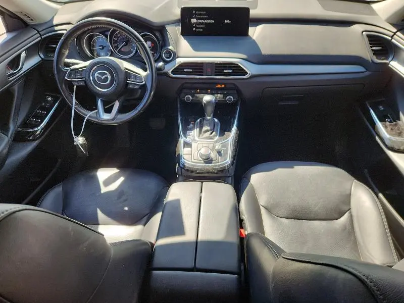 2021 MAZDA CX-9 TOURING  