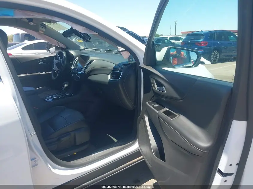 2023 CHEVROLET EQUINOX AWD PREMIER