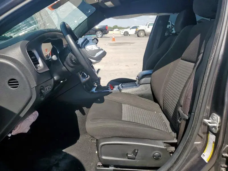 2023 DODGE CHARGER SXT  