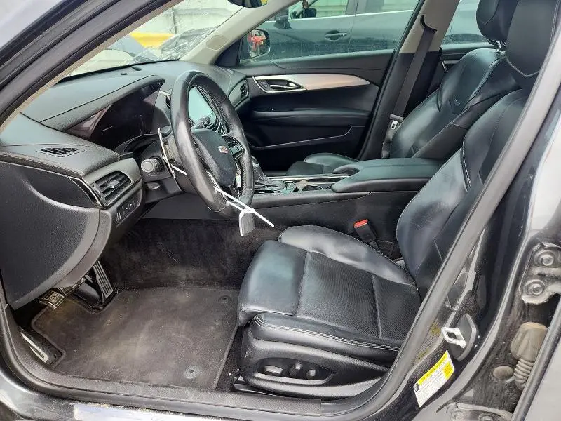 2016 CADILLAC ATS PERFORMANCE  