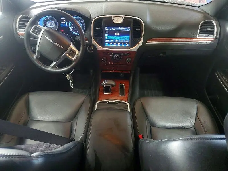 2014 CHRYSLER 300   