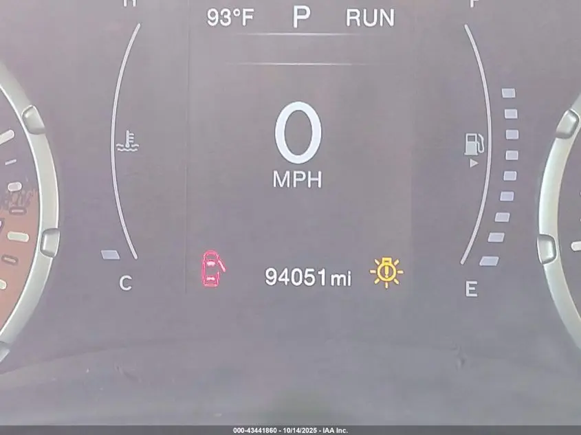 2018 JEEP RENEGADE UPLAND EDITION 4X4