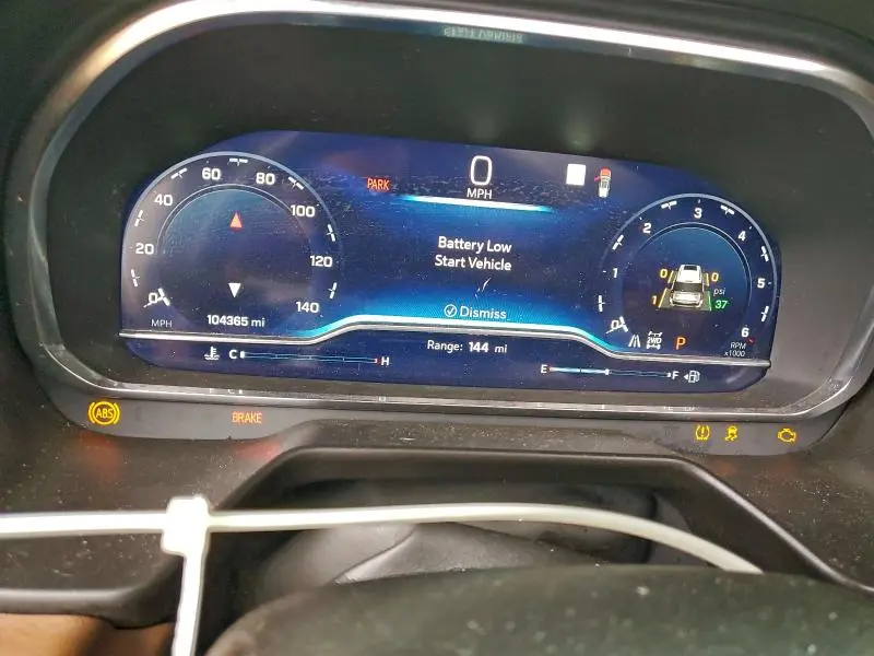 2022 CHEVROLET TAHOE K1500 HIGH COUNTRY  