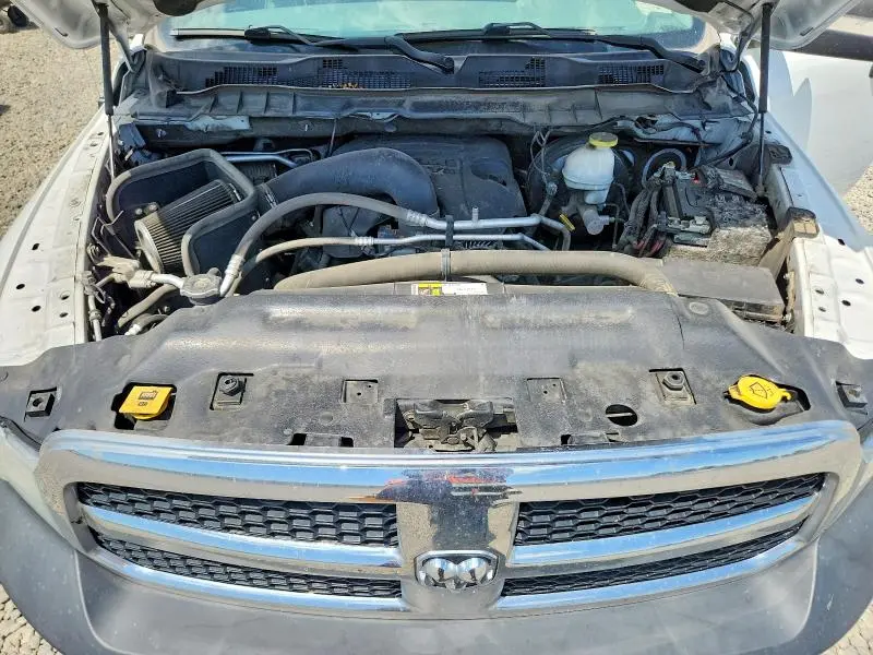 2018 RAM 1500 ST  