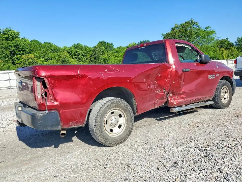 2013 RAM 1500 ST  