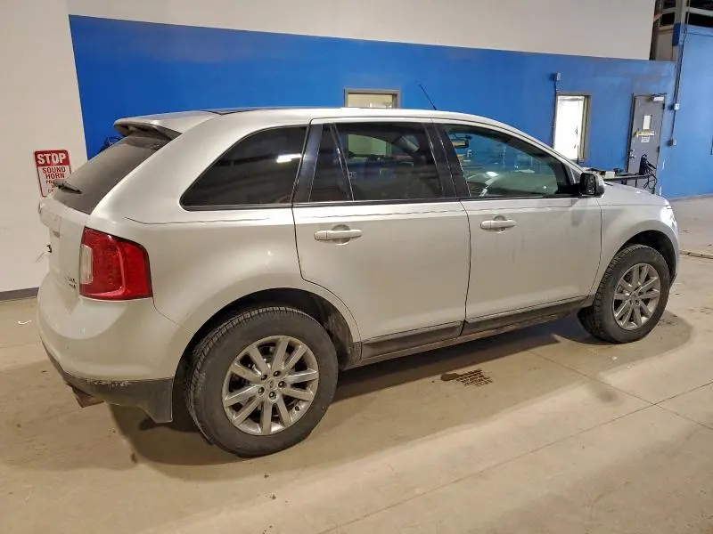 2012 FORD EDGE SEL  