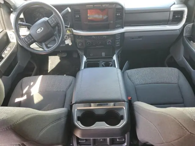 2024 FORD F250 SUPER DUTY  