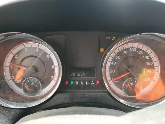 2011 DODGE GRAND CARAVAN EXPRESS  