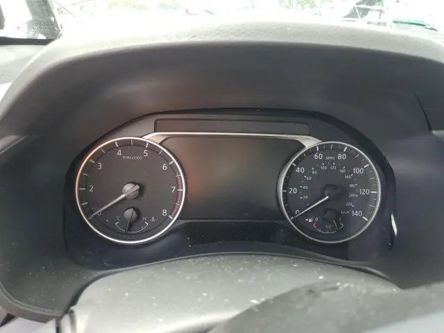 2024 NISSAN ALTIMA SV  