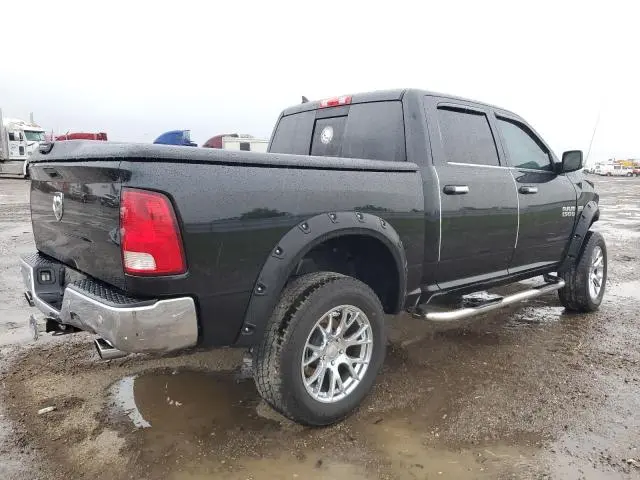2017 RAM 1500 SLT  