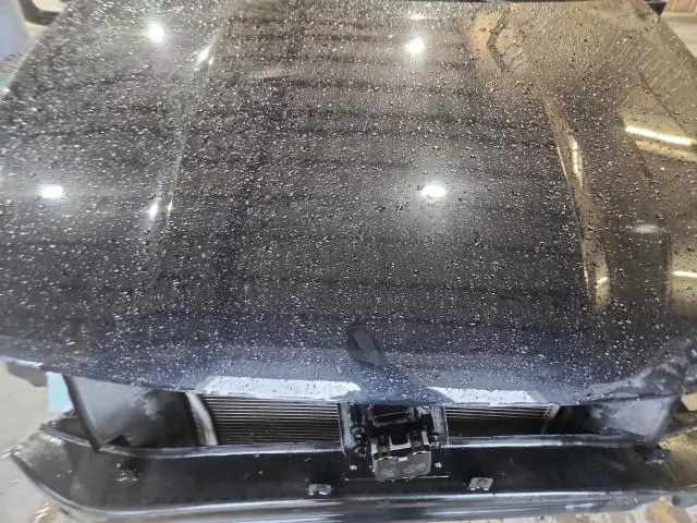 2018 VOLKSWAGEN PASSAT SE  