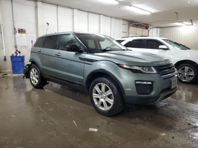 2016 LAND ROVER RANGE ROVER EVOQUE SE