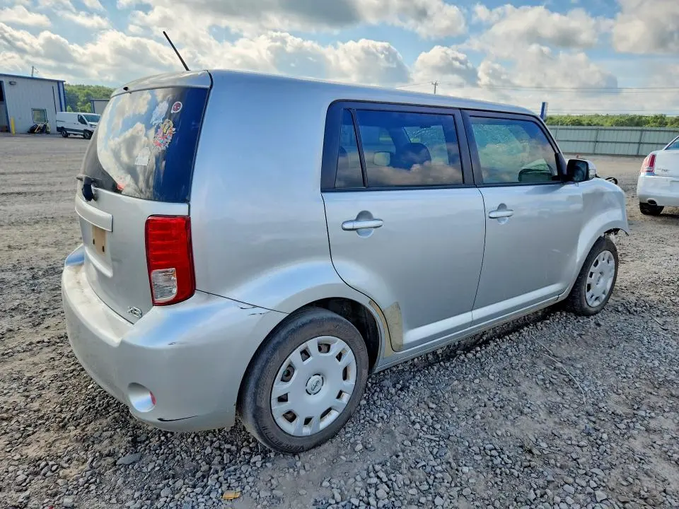 2012 SCION XB BASE  