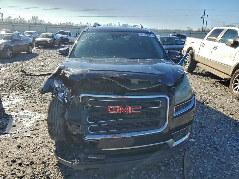 2015 GMC ACADIA SLT-1  