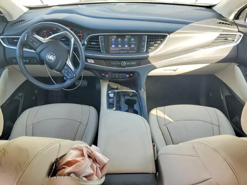 2023 BUICK ENCLAVE PREMIUM  