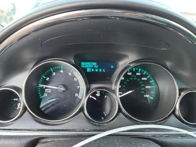 2014 BUICK ENCLAVE   