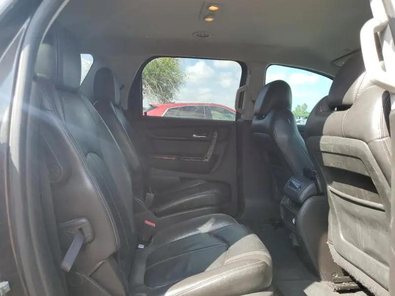 2017 GMC ACADIA LIMITED SLT-2  