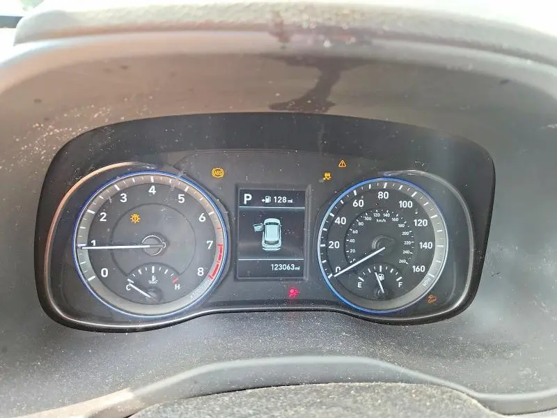 2018 HYUNDAI KONA SEL  