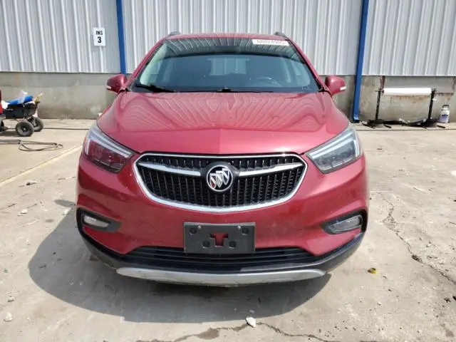 2018 BUICK ENCORE ESSENCE  