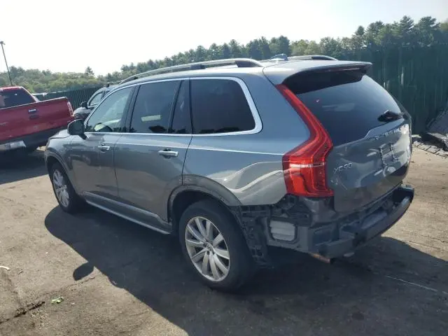2016 VOLVO XC90 T6  