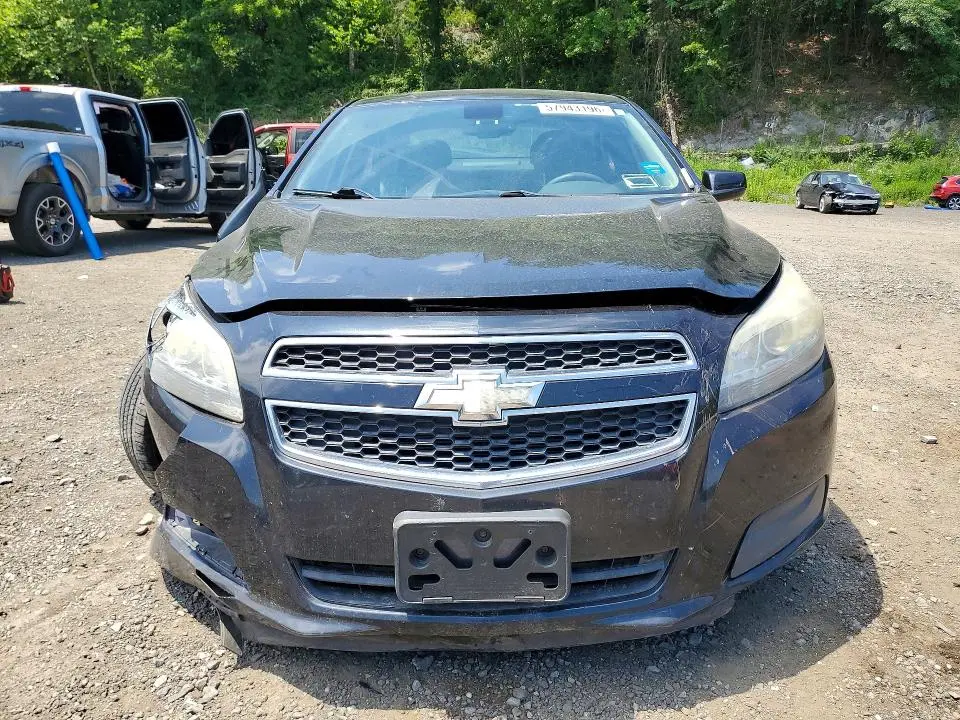 2013 CHEVROLET MALIBU 1LT  