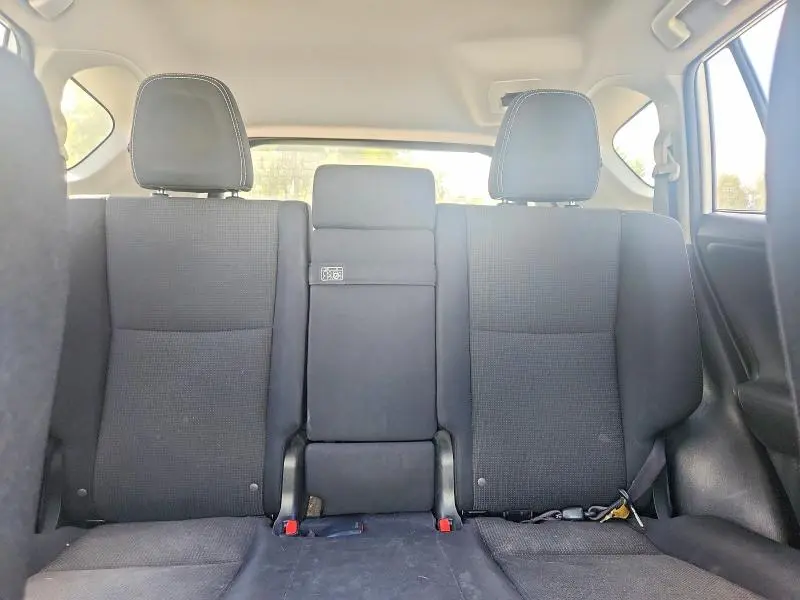 2018 TOYOTA RAV4 HV LE  