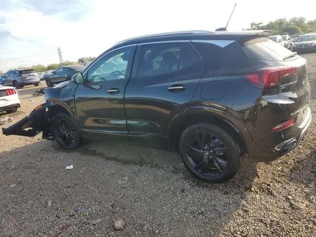 2024 BUICK ENCORE GX SPORT TOURING  