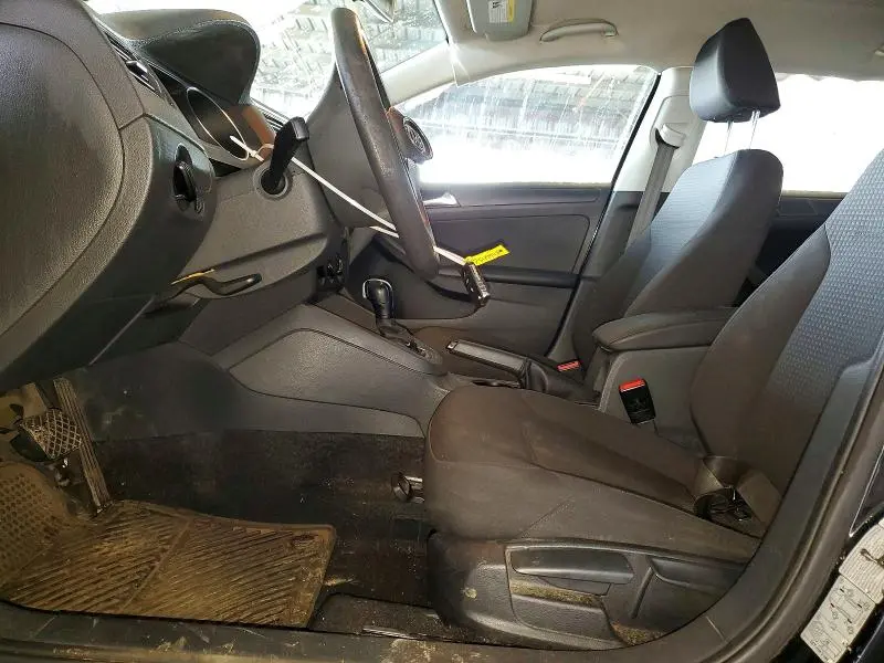 2015 VOLKSWAGEN JETTA BASE  