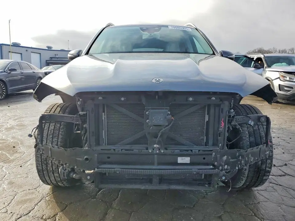 2020 MERCEDES-BENZ GLE 350 4MATIC  