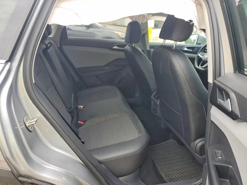 2022 VOLKSWAGEN TAOS SE IQ DRIVE  