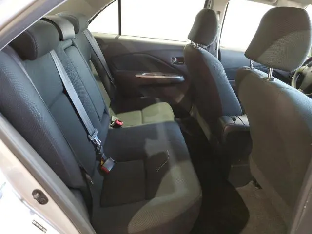 2010 TOYOTA YARIS   