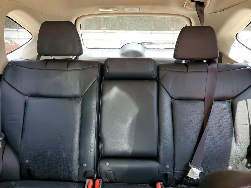 2016 HONDA CR-V EXL  