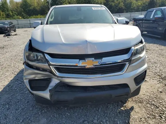 2017 CHEVROLET COLORADO