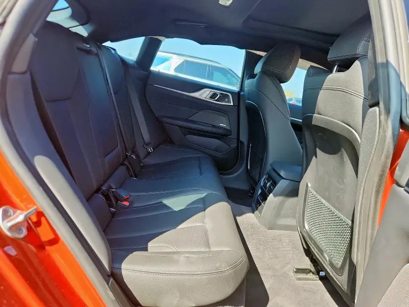 2023 BMW 430I GRAN COUPE  