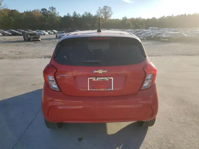 2019 CHEVROLET SPARK LS  
