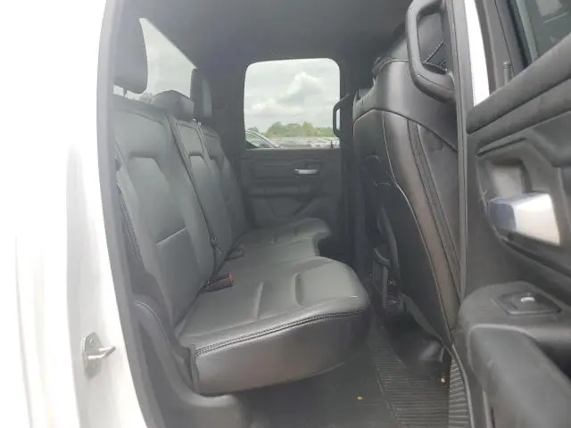 2024 RAM 1500 TRADESMAN  