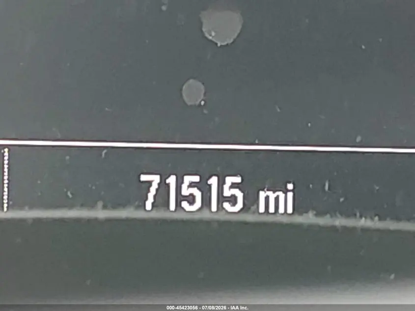 2023 CHEVROLET TRAVERSE AWD LS