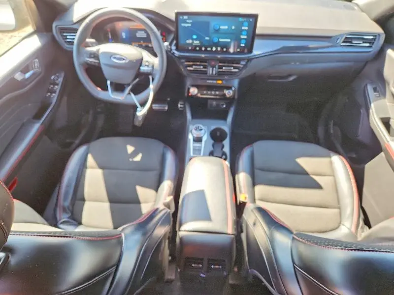2024 FORD ESCAPE ST LINE  