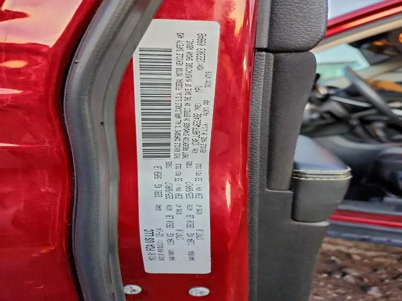 2015 JEEP CHEROKEE SPORT  