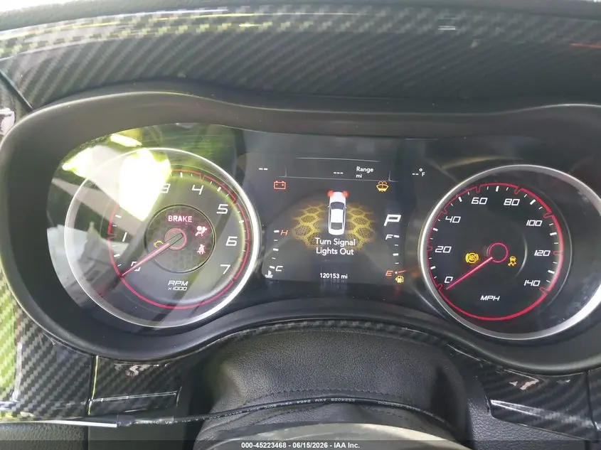 2019 DODGE CHARGER GT RWD