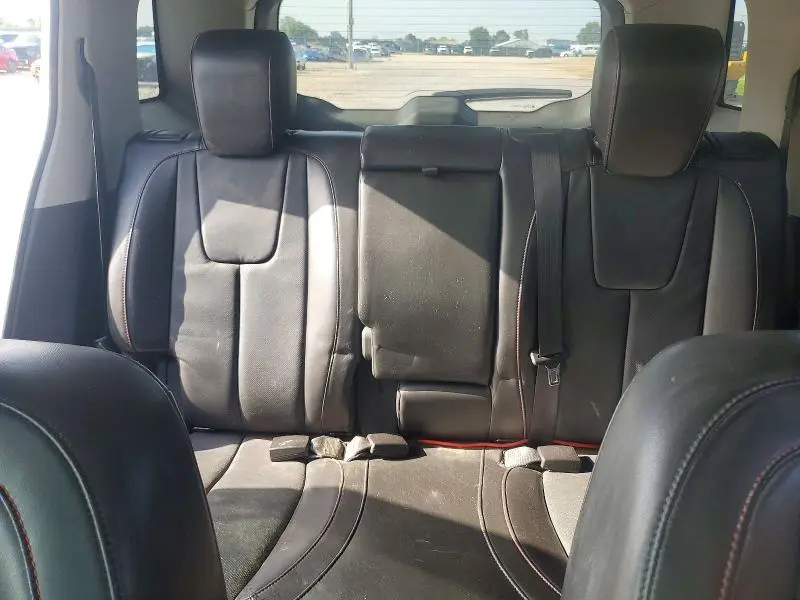 2013 GMC TERRAIN SLT  