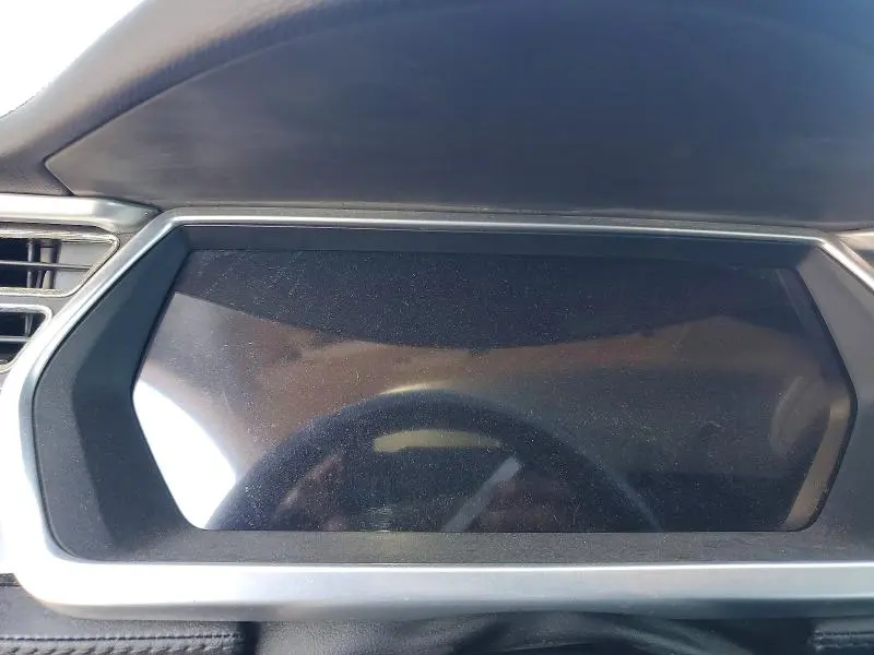 2012 TESLA MODEL S   