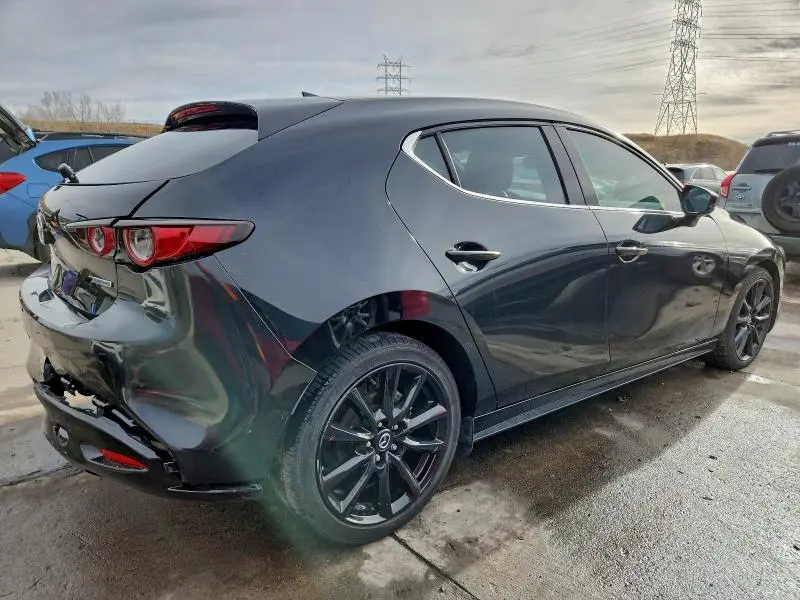 2020 MAZDA 3 PREMIUM  