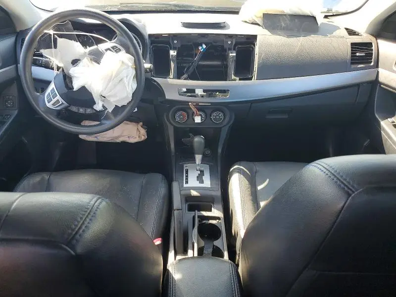 2011 MITSUBISHI LANCER ES/ES SPORT  