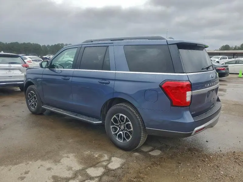 2023 FORD EXPEDITION XLT  